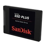Ficha técnica e caractérísticas do produto Ssd 120gb Sandisk Plus 530mb/s G27