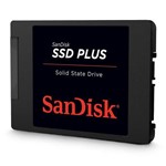 Ficha técnica e caractérísticas do produto Ssd 120gb Sata 3 Desktop e Notebook Sdssda-120g-g26 Sandisk