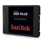 Ficha técnica e caractérísticas do produto SSD 120GB Sata 3 Desktop e Notebook SDSSDA-120G-G27 Sandisk