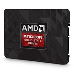 Ficha técnica e caractérísticas do produto Ssd 120Gb Sata 3 para Desktop e Notebook 199-999526 Amd Radeon R3