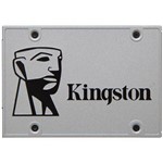 Ficha técnica e caractérísticas do produto Ssd 480gb Suv400s37/480gb - Speed 550mb/Seg - Kingston