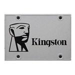 Ficha técnica e caractérísticas do produto SSD 120GB SUV400S37/120GB - Speed 550MB/seg - KINGSTON