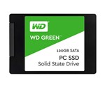 Ficha técnica e caractérísticas do produto Ssd 120gb Wd Green Wds120g2g0a - Western Digital