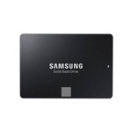 Ficha técnica e caractérísticas do produto Ssd 1tb 2.5 Samsung 850 Evo