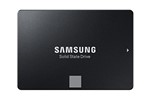 Ficha técnica e caractérísticas do produto Ssd 1tb Samsung 860 Evo Sata - Mz-76e1t0b/am