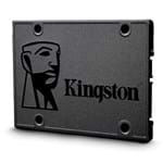 Ficha técnica e caractérísticas do produto Ssd 120gb A400 Sata 3 SA400S37/120G Kingston