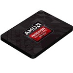 Ficha técnica e caractérísticas do produto Ssd 480gb Sata 3 para Desktop e Notebook 199-999528 Amd Radeon R3
