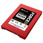 Ficha técnica e caractérísticas do produto SSD 2.5 360GB Sata III - 6GB/S - Corsair Force Series GS CSSD-F360GBGS-BK