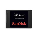 Ficha técnica e caractérísticas do produto SSD 2.5" SanDisk 120GB SATA III 6Gb/s - SDSSDA-120G-G25
