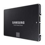Ficha técnica e caractérísticas do produto SSD 500GB Samsung 850 EVO MZ-75E500B/AM