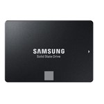 Ficha técnica e caractérísticas do produto SSD 500GB Samsung 860 EVO SATA III 2,5''