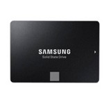 Ficha técnica e caractérísticas do produto Ssd 850 Evo 250gb Mz-75e250b/am Samsung