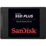 Ssd 960gb Plus 2.5 Sata Iii 535mbs Sandisk