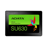 Ficha técnica e caractérísticas do produto SSD ADATA 480GB 2,5" SATA 3 - ASU630SS-480GQ-R | InfoParts