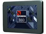 Ficha técnica e caractérísticas do produto SSD AMD Radeon R3 Series 240GB, 2.5", SATA 6GB/s - R3SL240G