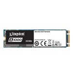 Ssd Kingston 240gb A1000 M2 2280 Nvme Sa1000m8/240g