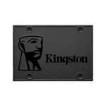 Ssd Kingston 480gb A400 Sata3