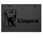 Ficha técnica e caractérísticas do produto SSD Kingston A400 120GB SATA