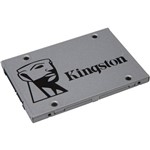 SSD Kingston UV400 120GB Sata III SUV400S37/120G