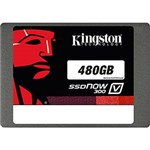 SSD Kingston V300 480GB