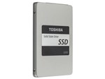 SSD Portátil 120GB Toshiba - Q300 Pro SATA 3.0