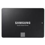 Ficha técnica e caractérísticas do produto Ssd Samsung 500Gb 850 Evo Mz-75E500B/Am