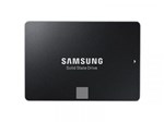 Ficha técnica e caractérísticas do produto SSD Samsung 850 EVO 1TB SATA3 2,5"