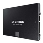 Ficha técnica e caractérísticas do produto SSD Samsung 860 EVO 500GB 2.5 SATA III