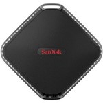 Ficha técnica e caractérísticas do produto SSD SanDisk Extreme 240GB Portátil - SDSSDEXT-240G-G25