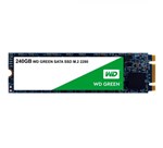 SSD WD Green 240GB M.2 - Western Digital