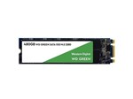 Ficha técnica e caractérísticas do produto SSD WD Green, 480GB, SATA, Leitura 545MB/s, Gravacao 430MB/s