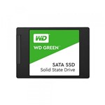 Ficha técnica e caractérísticas do produto SSD Western Digital 1TB Sata 2,5 - Wd