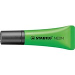 Ficha técnica e caractérísticas do produto Stabilo Neon Verde 72/33