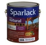 Ficha técnica e caractérísticas do produto Stain Acetinado Sparlack 3,6l Cedro