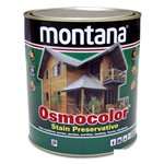 Ficha técnica e caractérísticas do produto Stain Osmocolor 1/4 Litros Imbuia Montana