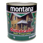 Ficha técnica e caractérísticas do produto Stain Osmocolor 1/4 Litros Natural Montana