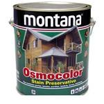 Ficha técnica e caractérísticas do produto Stain Osmocolor 3,6 Litros Cedro Montana