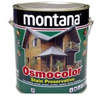 Ficha técnica e caractérísticas do produto Stain Osmocolor 3,6 Litros Imbuia Montana