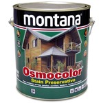 Ficha técnica e caractérísticas do produto Stain Osmocolor 3,6 Litros Natural Montana