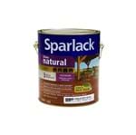 Ficha técnica e caractérísticas do produto Stain Plus Acetinado Natural 3,6L Sparlack