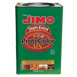 Ficha técnica e caractérísticas do produto Stain ProteColor UV Acetinado Mogno 18L Jimo
