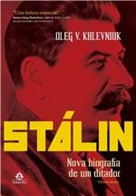 Ficha técnica e caractérísticas do produto Stalin - Nova Biografia De Um Ditador