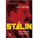 Ficha técnica e caractérísticas do produto Stálin - Nova Biografia de um Ditador
