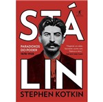 Ficha técnica e caractérísticas do produto Stalin -Vol 1 - Objetiva