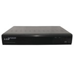 Ficha técnica e caractérísticas do produto Stand Alone Dvr 16 Canais Lvdvr9816 Luxvision