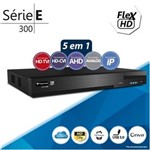 Ficha técnica e caractérísticas do produto Stand Alone DVR 16 Canais TW-E316 Flex 720p Tecvoz