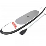 Ficha técnica e caractérísticas do produto Stand Up Paddle Prancha Inflável Belfix com Remo e Inflador Red Nose