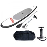 Ficha técnica e caractérísticas do produto Stand Up Surfboard Red Nose + Acessórios 599900 - Belfix - Belfix