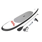 Ficha técnica e caractérísticas do produto Stand Up Surfboard Red Nose com Acessórios Belfix 599900
