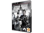 Ficha técnica e caractérísticas do produto Star Trek para PS3 - Bandai Namco